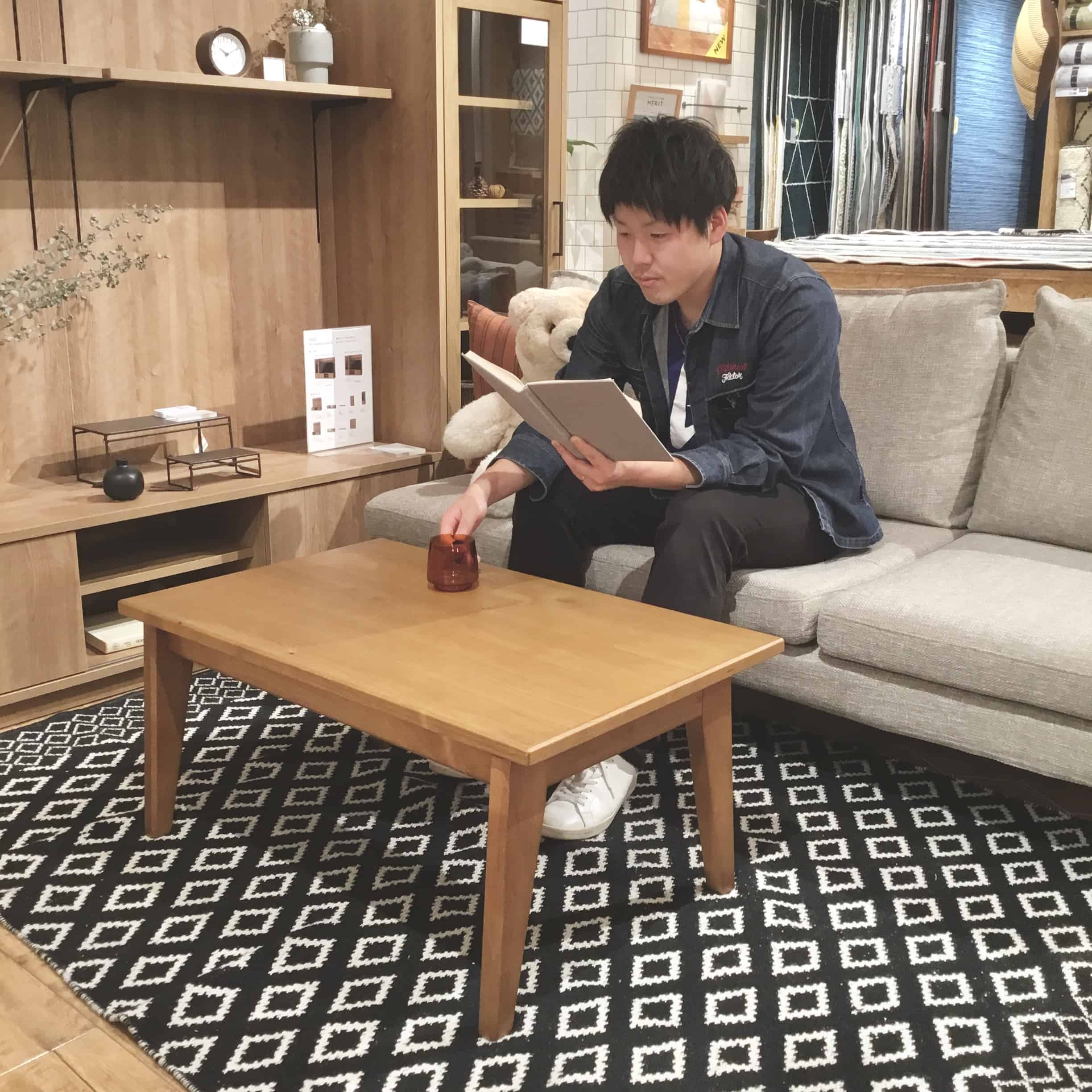 ショップブログ | unico（ウニコ）公式 - 家具・インテリアの通販