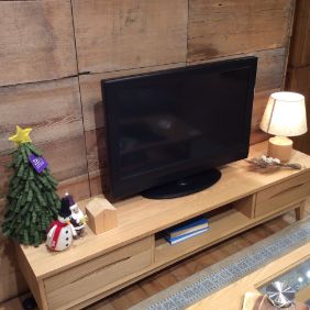 SIGNE(シグネ) TVボード W1600 | TVボード | unico（ウニコ）公式 