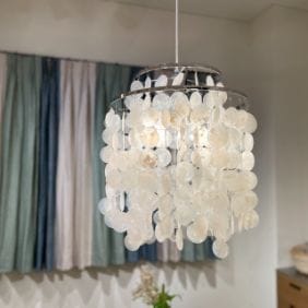 SHELL LAMP | 照明 | unico（ウニコ）公式 - 家具・インテリアの通販