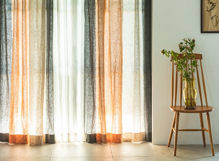 unico（ウニコ）公式サイトお部屋の雰囲気に合わせた選び方をご紹介！おすすめカーテン＆ラグ: |家具・インテリアの通販