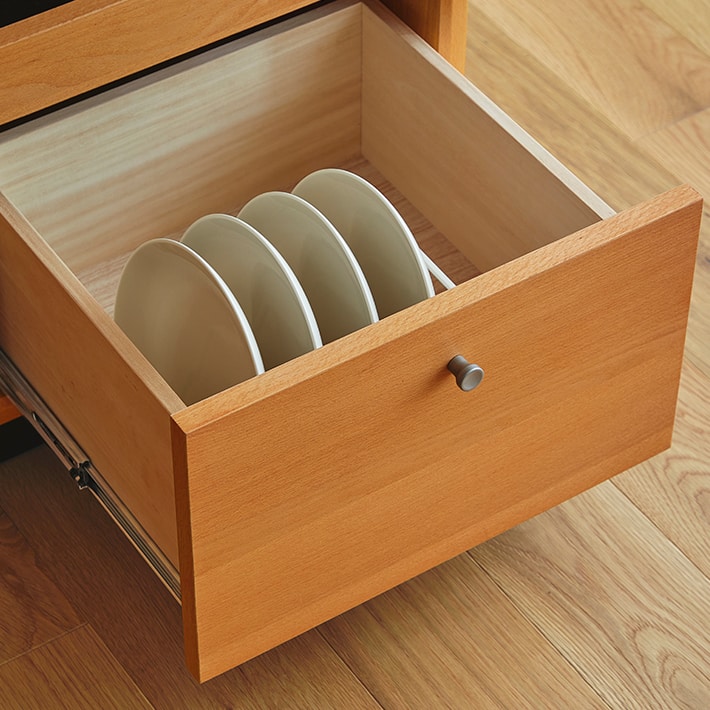 unico（ウニコ）公式サイト/キッチン収納特集-デザインで選ぶ|家具 