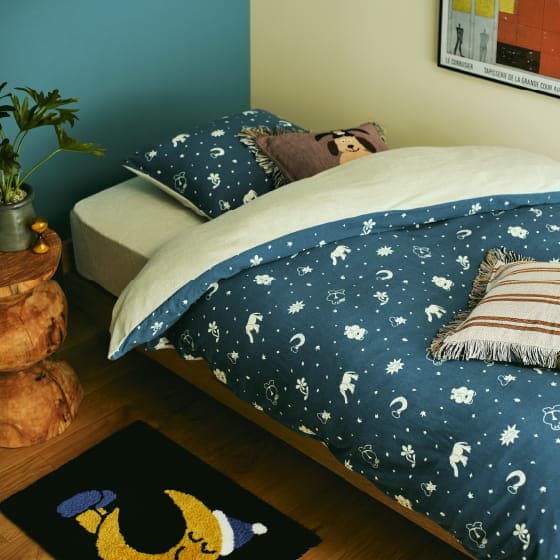 Bed Linenのイメージ画像